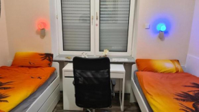 Wohnung 1B